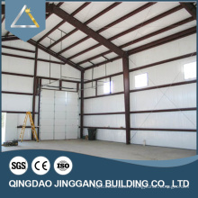 Low Cost Cheap Prefab Warehouse Construction Materials